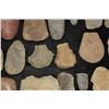 Image 9 : Flat of Artifacts, Donny Austin Collection