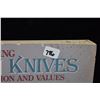 Image 3 : Collecting Indian Knives Identification and Values by