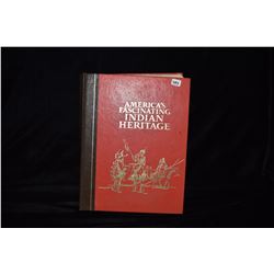 America's Fascinating Indian Heritage