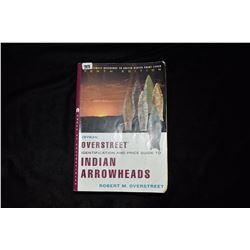 Official Overstreet Identification and Price Guide 10th