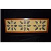 Image 1 : Frame of Authentic Arrowheads, DeKalb Co, Donny Austin