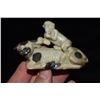 Image 1 : Soap Stone Carving