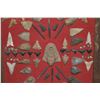 Image 3 : Frame of Artifacts, Some Reproductions, Donny Austin