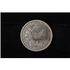 Image 2 : 1892 Commemorative 1/2 Dollar Columbus Expedition USA