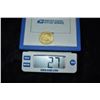 Image 3 : 1761 Gold Coin 8 Esqudos Mexico 26.7G, Grade by Picture