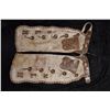 Image 1 : Collectible Visalia Stock Cattle Co Monogram Chaps