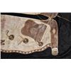 Image 2 : Collectible Visalia Stock Cattle Co Monogram Chaps