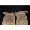 Image 9 : Collectible Visalia Stock Cattle Co Monogram Chaps