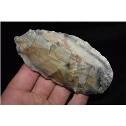 4 3/8" Colorful Striping Tool, Bob Zimmerman