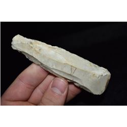 4 3/8" Uniface Blade, Bob Zimmerman Collection St