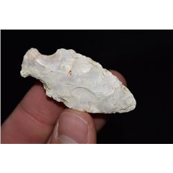 2 1/4" Table Rock, Bob Zimmerman Collection, St Joseph,