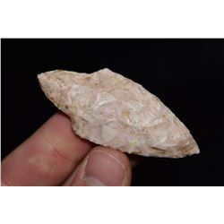 2 1/2" Adena, Bob Zimmerman Collection, St Joseph,