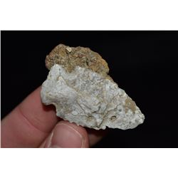 1 3/4" Woodland Point, Bob Zimmerman Collection, St