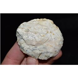 2 1/2" x 1 1/8" Sun Disc, Bob Zimmerman Collection, St