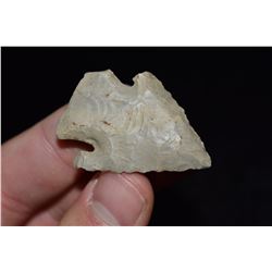 1 3/4" Lost Lake, Bob Zimmerman Collection, St Joseph,