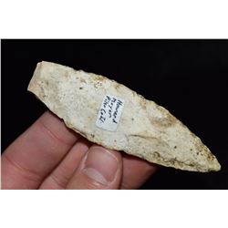 3 5/8" Sedalia Howard Meyer, Pike Co, Missouri