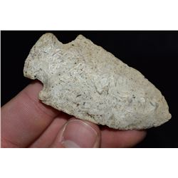 3 7/8" Woodland Hopewell, Bob Zimmerman Collection, St