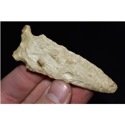 3" Graham Cave, Bob Zimmerman Collection, St Joseph,