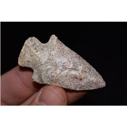 2 1/8" Apple Creek, Good Color, Bob Zimmerman