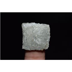 1" Square Knife, Bob Zimmerman Collection, St Joseph,