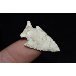 1 1/4" Bird Point, Bob Zimmerman Collection, St Joseph,