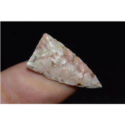 1" Colorful Bird Point, Bob Zimmerman Collection, St