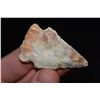 Image 1 : 2" Archaic Creek Stained Point, Nice Color, Bob