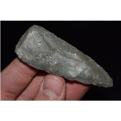 3" Blade, Bob Zimmerman Collection, St Joseph, Missouri