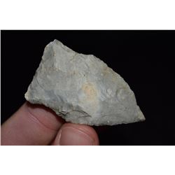 2 1/8" Adena Point, 2 Rice Lobe, Bob Zimmerman