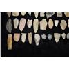 Image 4 : Lot of Arrowheads, Bob Zimmerman Collection, St Joseph,