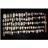 Image 6 : Lot of Arrowheads, Bob Zimmerman Collection, St Joseph,