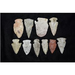 8 Woodland Points, Bob Zimmerman Collection, St Joseph,