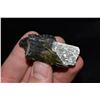 Image 1 : 2 1/8" Tourmaline Mineral, Minas Gerais, Brazil, Bob