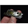 Image 2 : 2 1/8" Tourmaline Mineral, Minas Gerais, Brazil, Bob