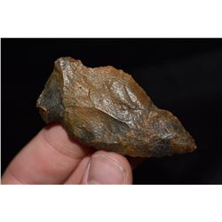 2 5/8" Bolen Plain, Florida Ex Jake Barnes