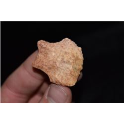 1 3/8" Blunt Point, Florida Ex Jake Barnes