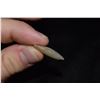 Image 4 : 1 1/16" Translucent Quartz Bird Point, Florida Ex Jake