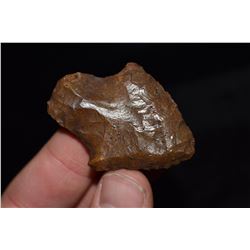 2" Elora Point, Florida Ex Jake Barnes