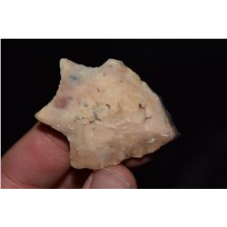 2" Hamilton Point, Florida Ex Jake Barnes