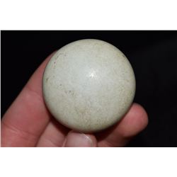 1 7/8" 1800s Milling Stone