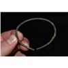 Image 1 : 2 1/2" Copper Bracelet, Pre Columbian