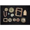 Image 1 : Lot of Miscellaneous Historical Items