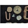 Image 2 : Lot of Miscellaneous Historical Items