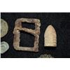 Image 3 : Lot of Miscellaneous Historical Items