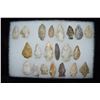 Image 1 : Lot of 21 Midwest Points