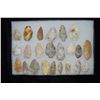 Image 1 : Lot of 23 Midwest Points