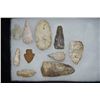 Image 1 : Lot of 10 Midwest Points