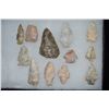 Image 1 : Lot of 12 Midwest Points