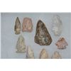 Image 2 : Lot of 12 Midwest Points