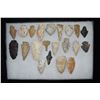 Image 1 : Lot of 21 Midwest Points
